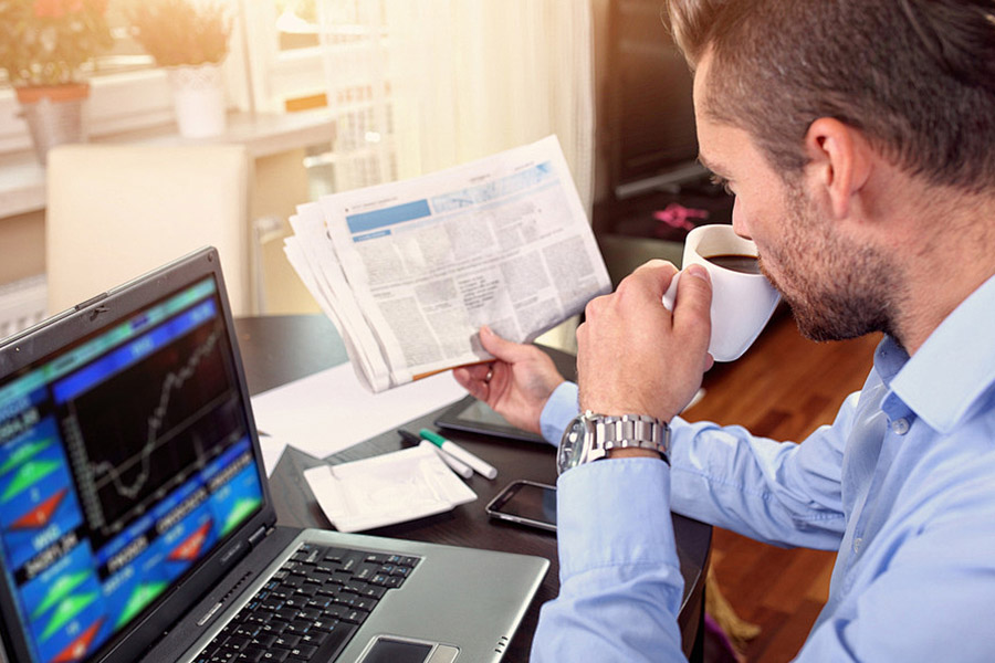 4. Building a Diversified Financial Strategy System for Flexibility
