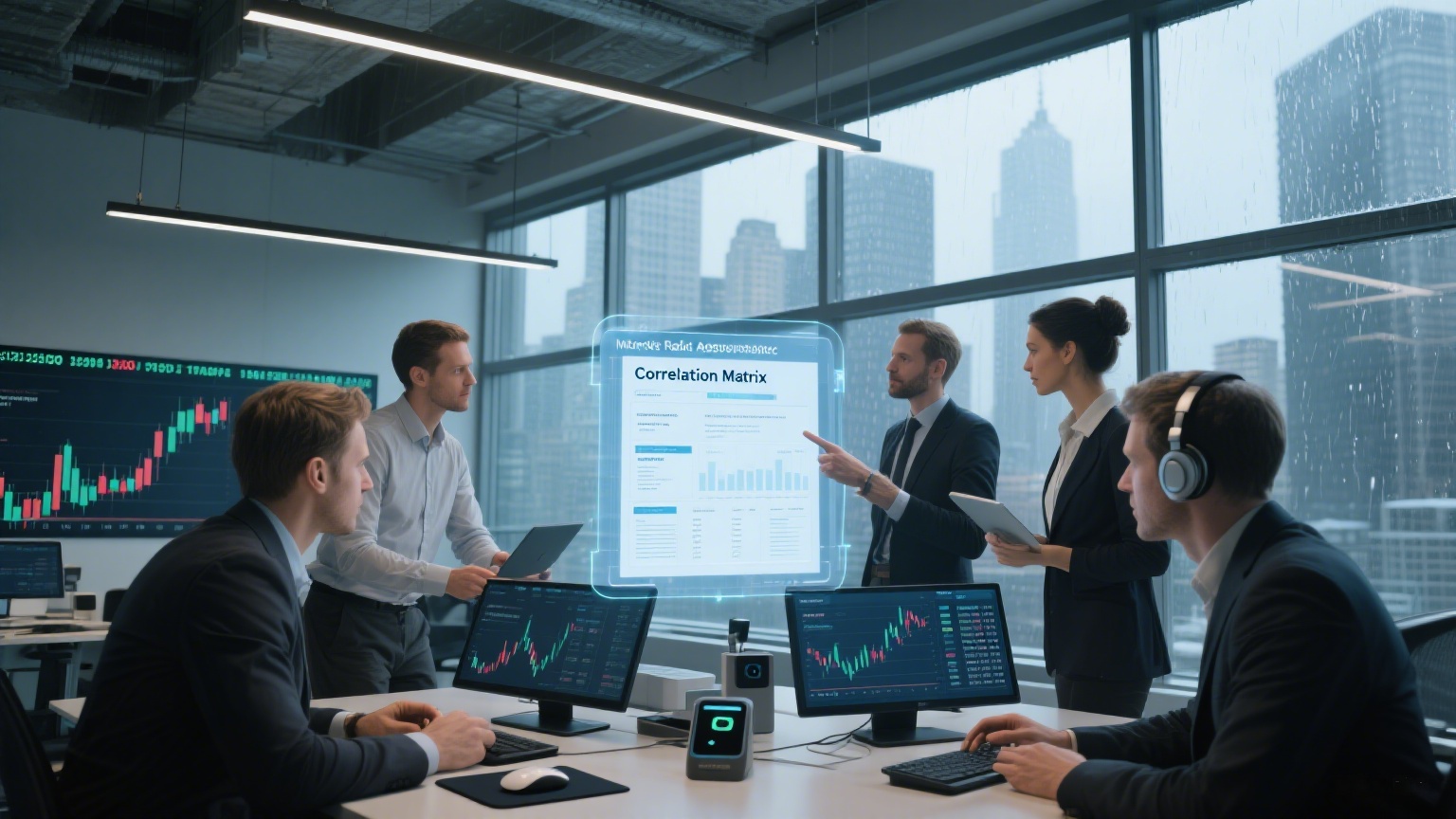 9.Pascal Capital eliminates technical barriers and hidden fees, creating an open, transparent, and user-centric investment ecosystem.